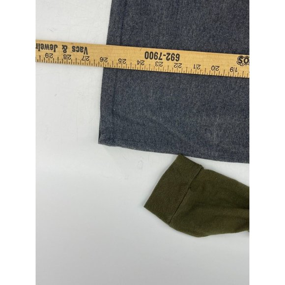 Realtree Xtra Men's Long Sleeve Graphic Thermal Knit Shirt Antlers Hunting Sz  L - Picture 6 of 7